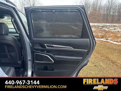 Used 2024 Kia Telluride SX X-Pro image 41