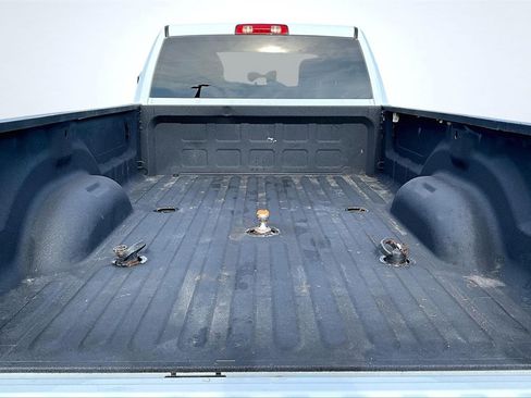 Used 2024 RAM 3500 Big Horn image 12