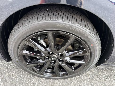 New 2026 MAZDA MAZDA3 s Sport FWD image 13