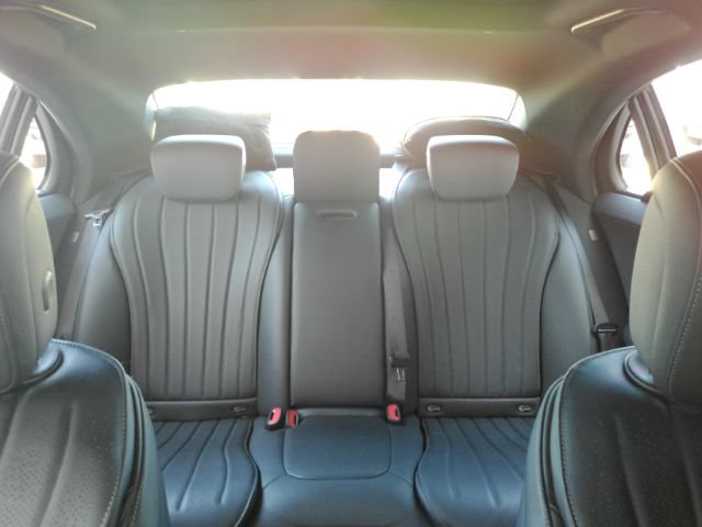 Used 2022 Mercedes-Benz S 500 4MATIC image 40