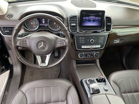 Used 2018 Mercedes-Benz GLE 350 image 11