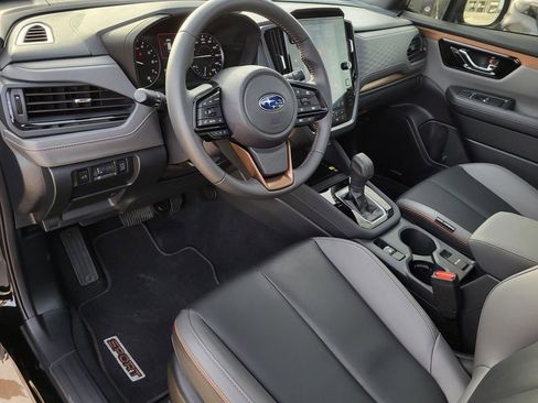 Certified 2025 Subaru Forester Sport image 20