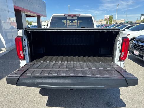 Used 2020 GMC Sierra 1500 Denali w/ Denali Ultimate Package AWD/4WD image 12