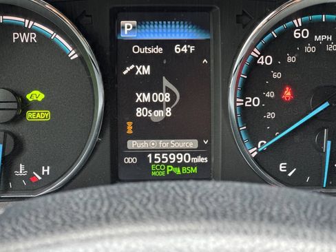 Used 2017 Toyota RAV4 XLE w/ Convenience Package AWD/4WD image 25