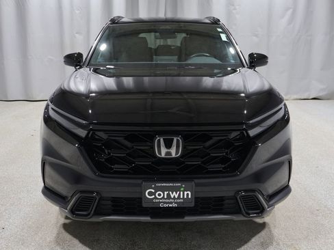 Used 2024 Honda CR-V Sport image 8