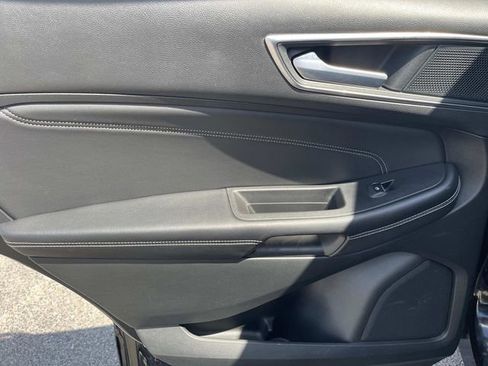 Used 2024 Ford Edge Titanium AWD/4WD image 20