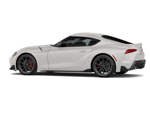 New 2026 Toyota Supra RWD image 60