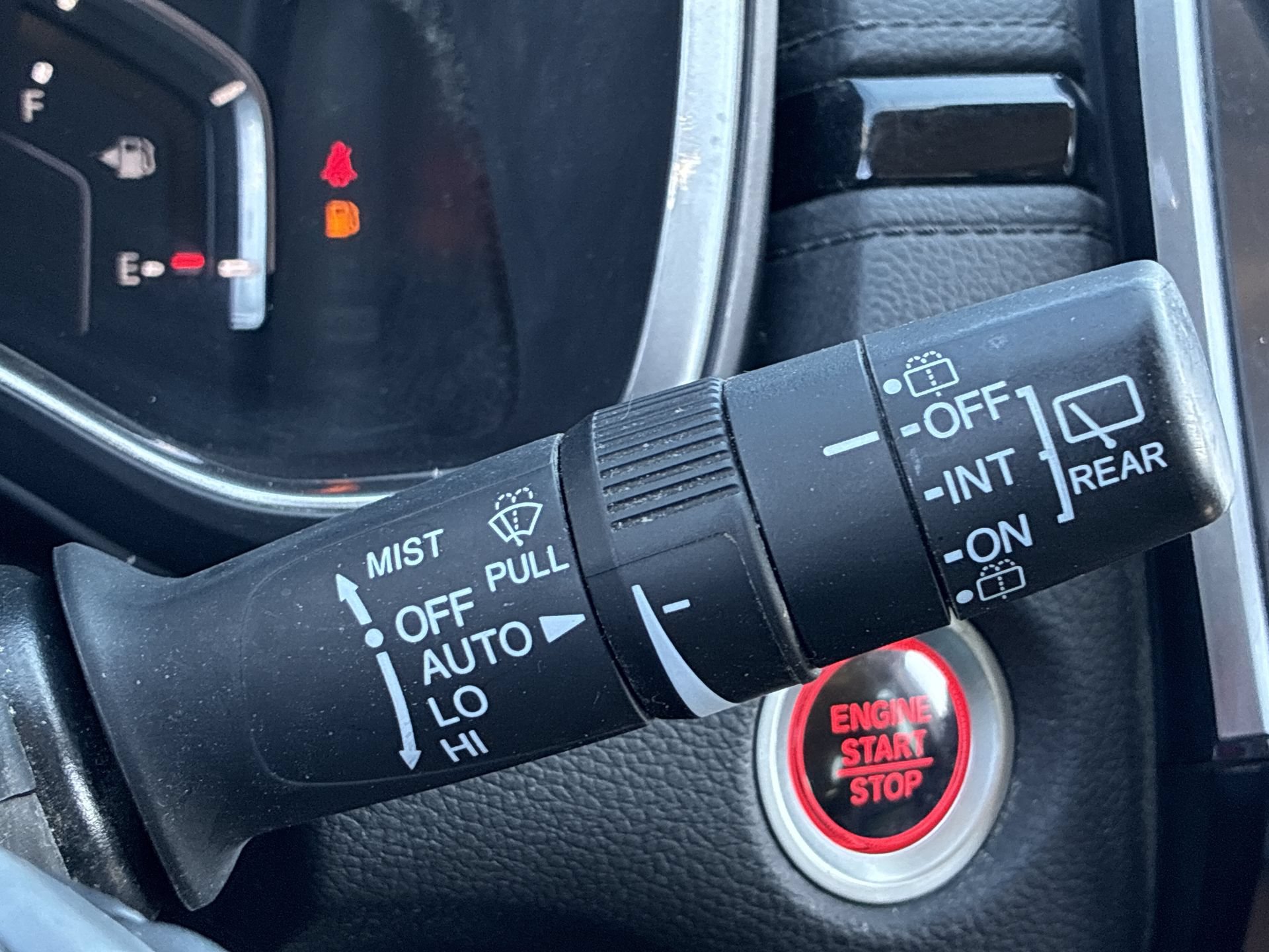 Certified 2019 Honda CR-V Touring image 28