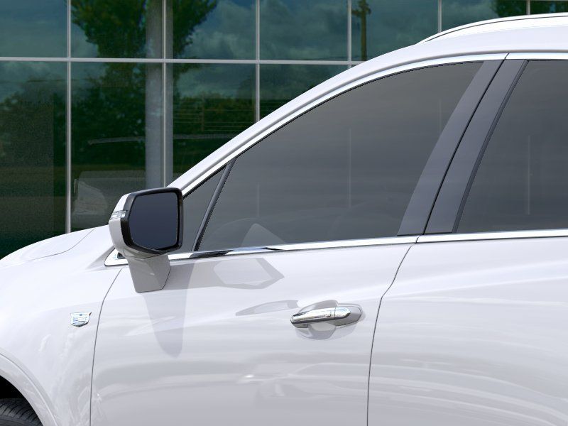 New 2026 Cadillac XT5 Luxury AWD/4WD image 36