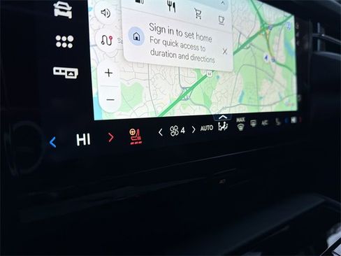 New 2025 Lincoln Navigator Reserve w/ Jet Appearance Package image 19