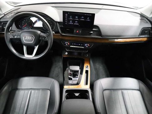 Certified 2023 Audi Q5 2.0T Premium w/ Convenience Package AWD/4WD image 24