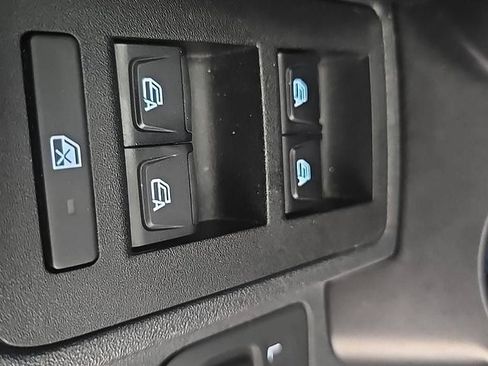 Used 2022 Ford Bronco Black Diamond AWD/4WD image 30