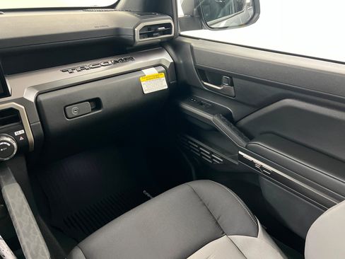 New 2026 Toyota Tacoma TRD Off-Road image 10