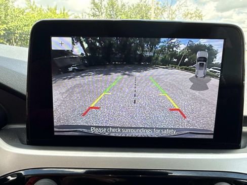 Used 2022 Ford Escape SEL FWD image 28