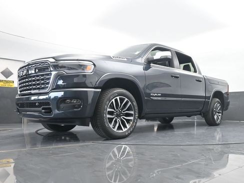 Used 2026 RAM 1500 Limited AWD/4WD image 58