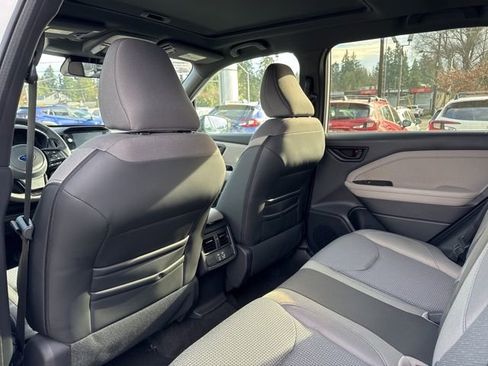 New 2026 Subaru Forester Premium image 20