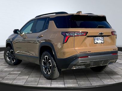 New 2027 Chevrolet Equinox ACTIV w/ Safety and Technology Package