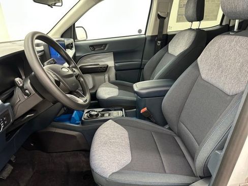 New 2026 Ford Maverick XLT AWD/4WD image 25