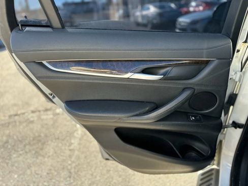 Used 2015 BMW X6 xDrive35i image 21