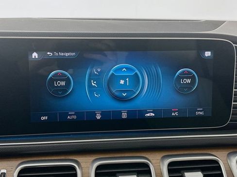 Certified 2023 Mercedes-Benz GLE 350 image 16