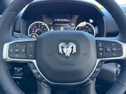 New 2026 RAM 1500 Big Horn image 28