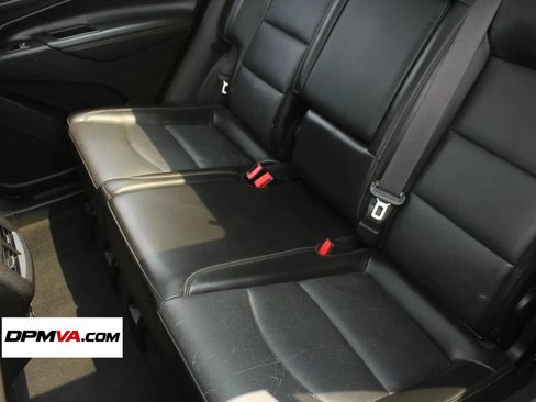Used 2018 Chevrolet Equinox Premier AWD/4WD image 18