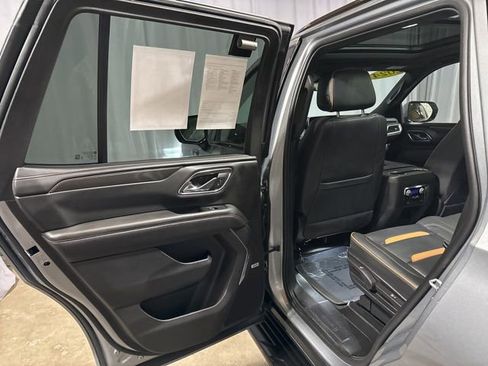 Used 2024 GMC Yukon AT4 AWD/4WD image 23