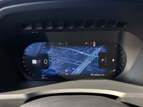 Certified 2026 Volvo XC90 B6 Plus AWD/4WD image 19