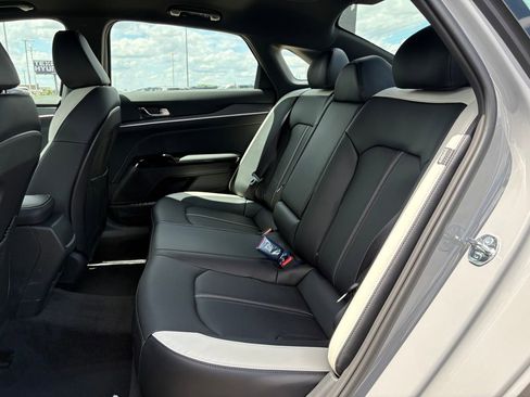 New 2026 Kia K5 GT-Line FWD image 14