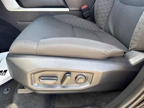 Used 2025 Toyota Sequoia SR5 AWD/4WD image 14