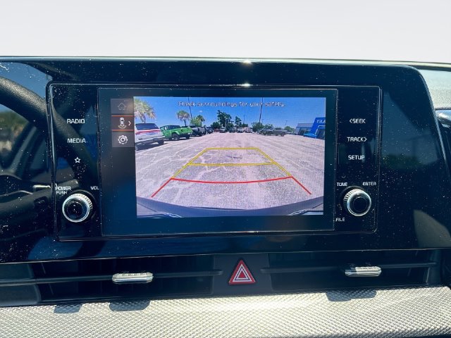 Used 2023 Kia Sportage LX AWD/4WD image 17