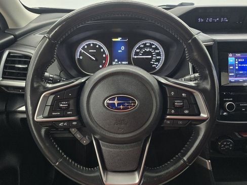Used 2021 Subaru Forester Premium AWD/4WD image 26