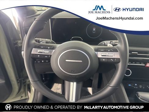 Certified 2025 Hyundai Santa Cruz XRT image 32