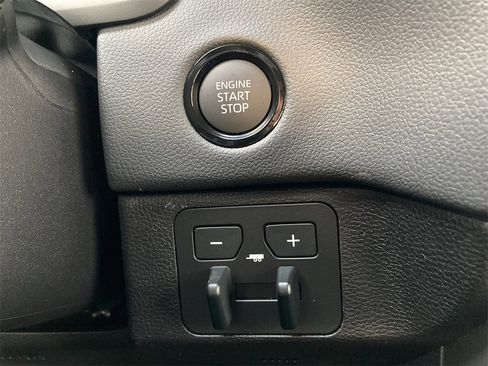 New 2026 Toyota Tundra Limited image 16