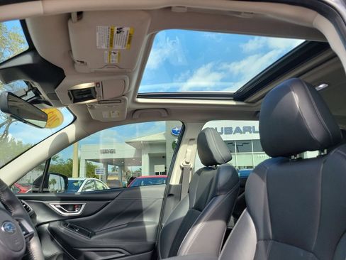 Used 2023 Subaru Forester Touring image 21