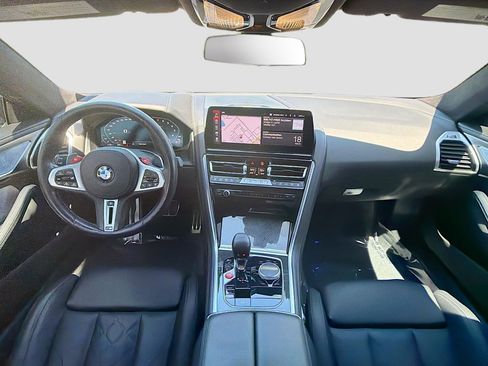 Used 2023 BMW M8 Gran Coupe xDrive Competition w/ M Carbon Exterior Package image 18