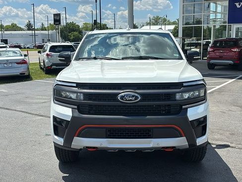 Used 2022 Ford Expedition Timberline AWD/4WD image 5