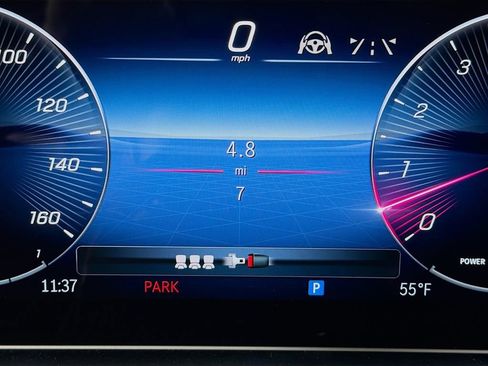 New 2026 Mercedes-Benz GLE 450 4MATIC Coupe image 14