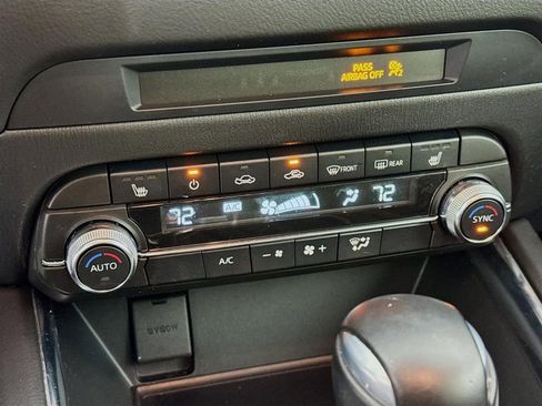 Used 2024 MAZDA CX-5 AWD 2.5 S image 18