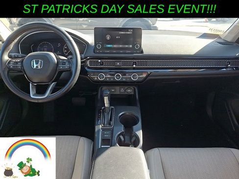 Used 2023 Honda Civic EX-L image 15