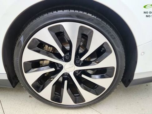 Used 2022 Lucid Air Grand Touring AWD/4WD image 62