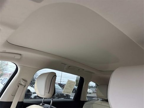 New 2026 Lincoln Nautilus Black Label w/ Jet Appearance Package image 24