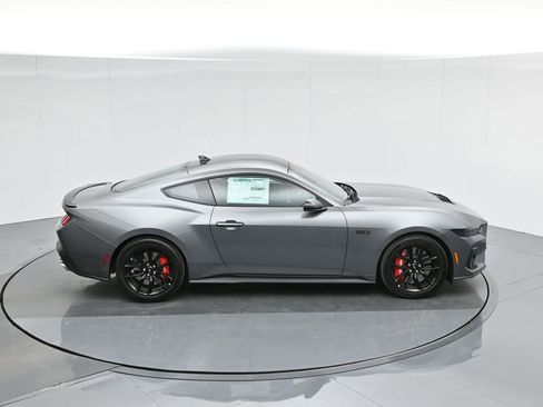 New 2025 Ford Mustang GT image 37