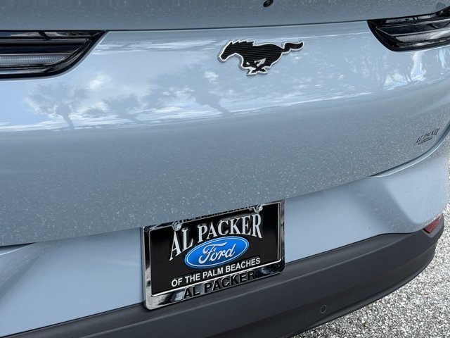 New 2026 Ford Mustang Mach-E Premium RWD image 18