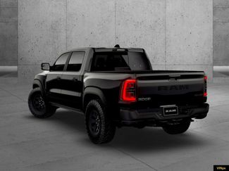 New 2026 RAM 1500 RHO w/ RHO Level 1 Equipment Group video 2