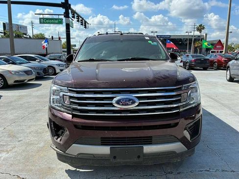 Used 2020 Ford Expedition XLT w/ Cargo Package RWD image 1