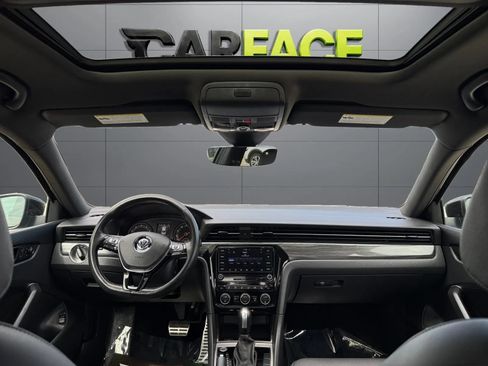 Used 2022 Volkswagen Passat 2.0T R-Line FWD image 26