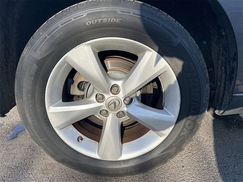 Used 2015 Lexus RX 350 AWD image 10