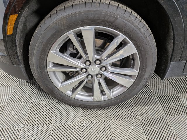Used 2024 Cadillac XT5 Premium Luxury FWD image 8
