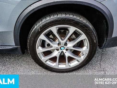Used 2024 BMW X5 sDrive40i w/ Premium Package RWD image 18